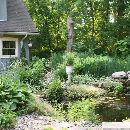 Royal Manor Bed & Breakfast Niagara-on-the-Lake Ngoại thất bức ảnh