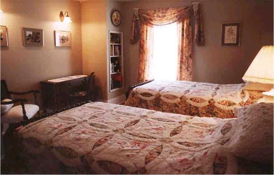 Royal Manor Bed & Breakfast Niagara-on-the-Lake Phòng bức ảnh