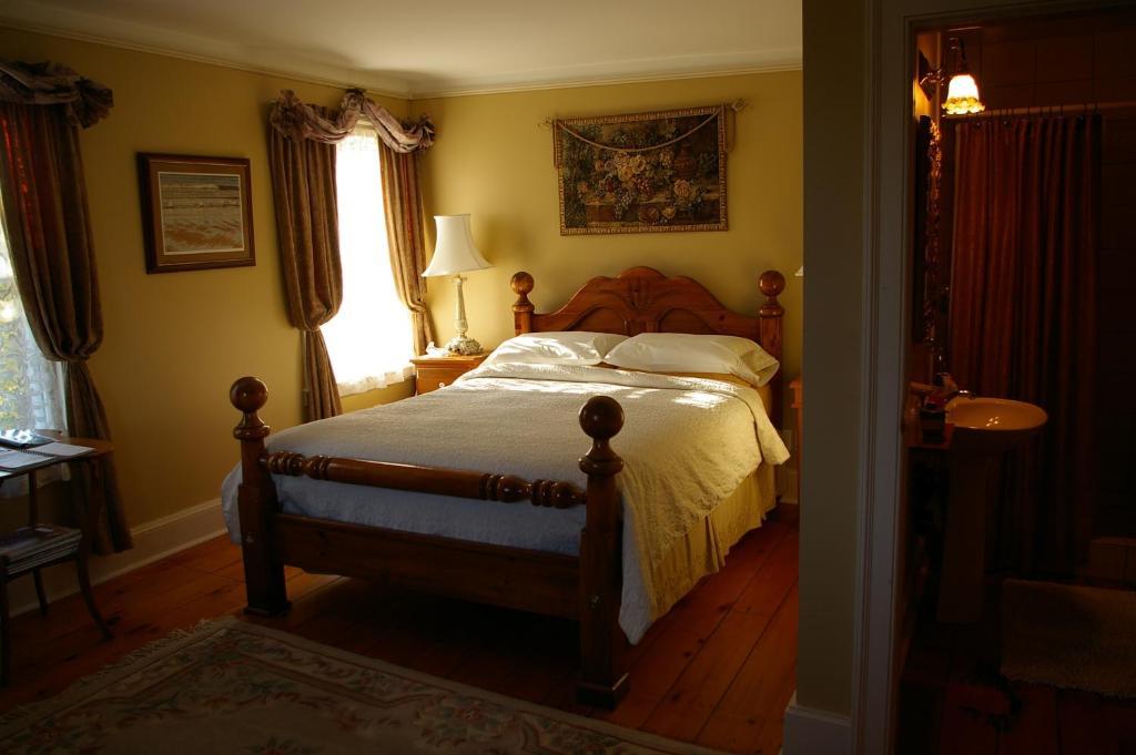 Royal Manor Bed & Breakfast Niagara-on-the-Lake Phòng bức ảnh